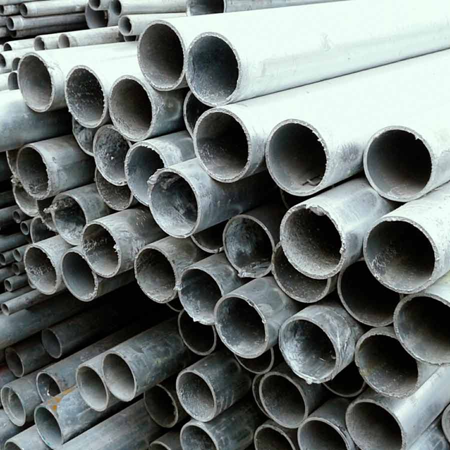 Cercas y Malla Ciclonica en Querétaro